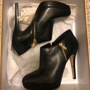 Michael Kors Booties